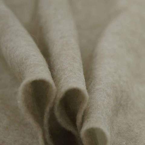 Fibre Fusion Felbi Prefelt Wool Batt - Skin